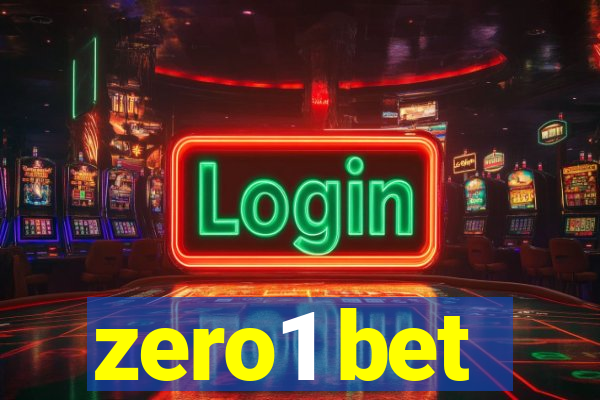 zero1 bet